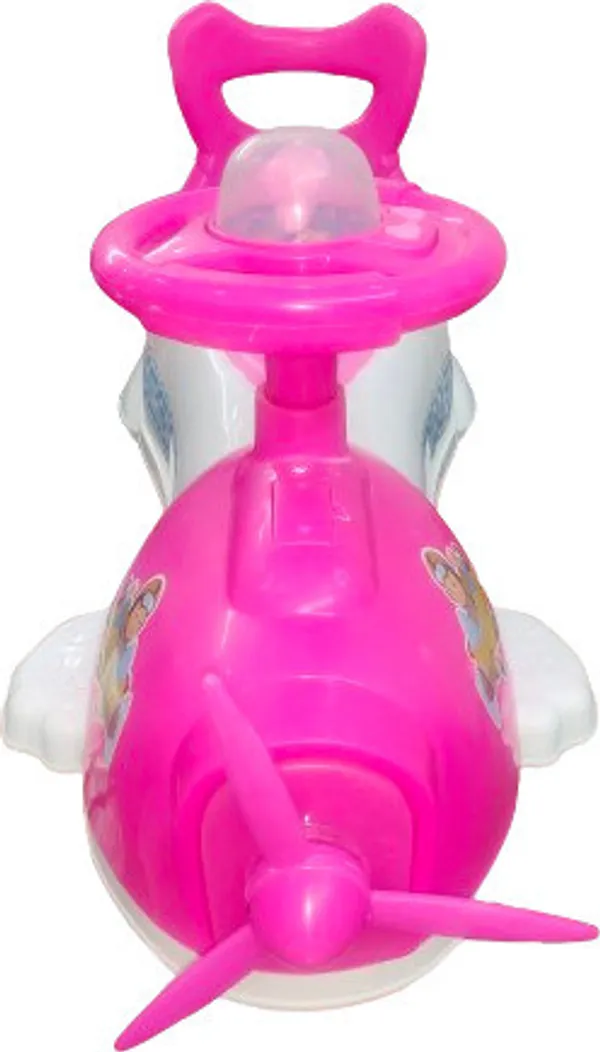 Pink_Plastic_Tricycle_For_Kids