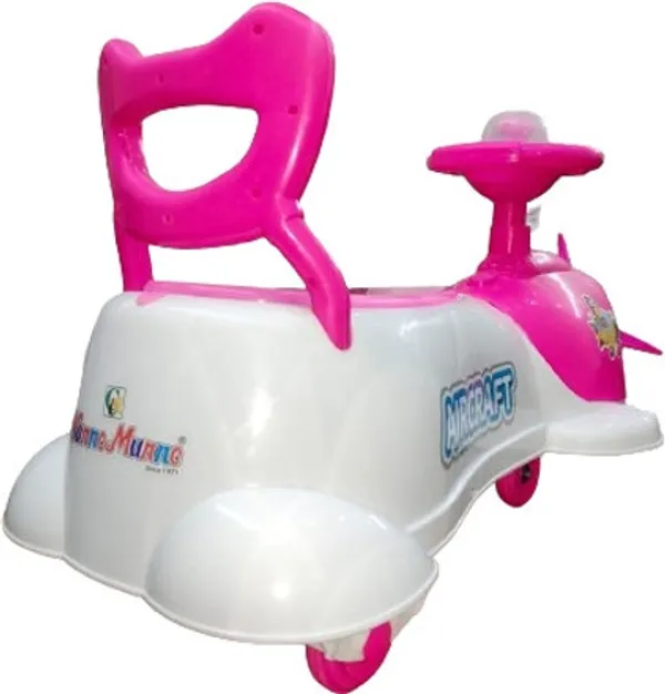 Pink_Plastic_Tricycle_For_Kids