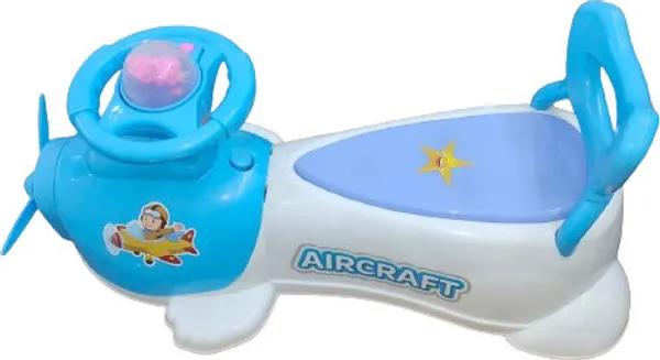 Blue_Plastic_Tricycle_For_Kids