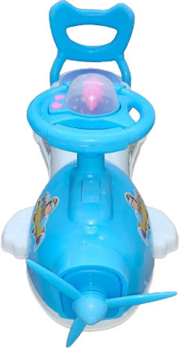 Blue_Plastic_Tricycle_For_Kids