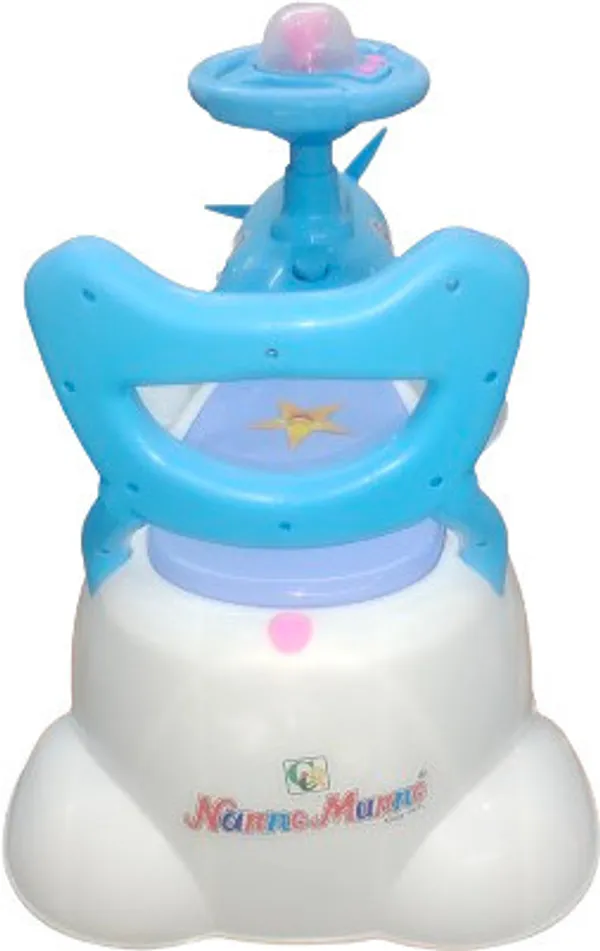 Blue_Plastic_Tricycle_For_Kids