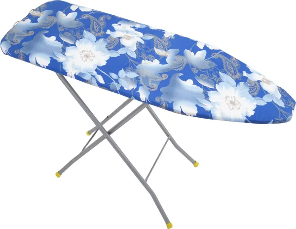 Multicolor_Wooden_Self_Standing_Folding_Ironing_Board