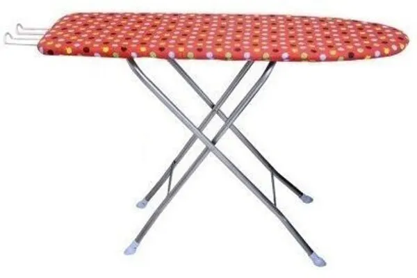 Multicolor_Wooden_Self_Standing_Folding_Ironing_Board