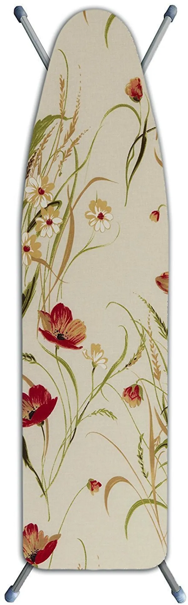 Multicolor_Wooden_Self_Standing_Folding_Ironing_Board