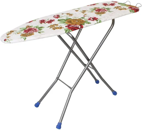 Multicolor_Wooden_Self_Standing_Folding_Ironing_Board