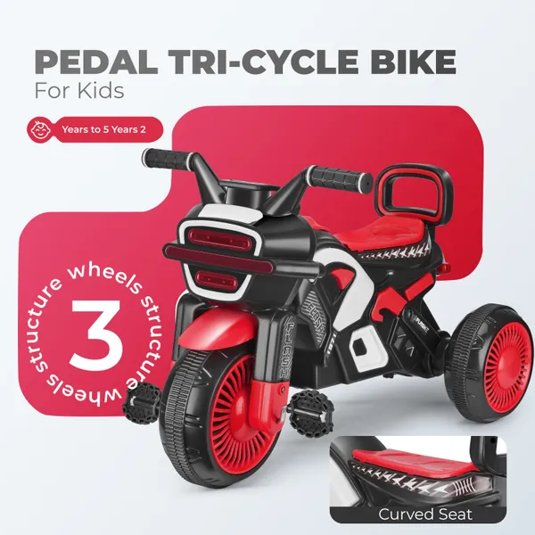 Blue_Plastic_&_Iron_Tricycle_For_Kids
