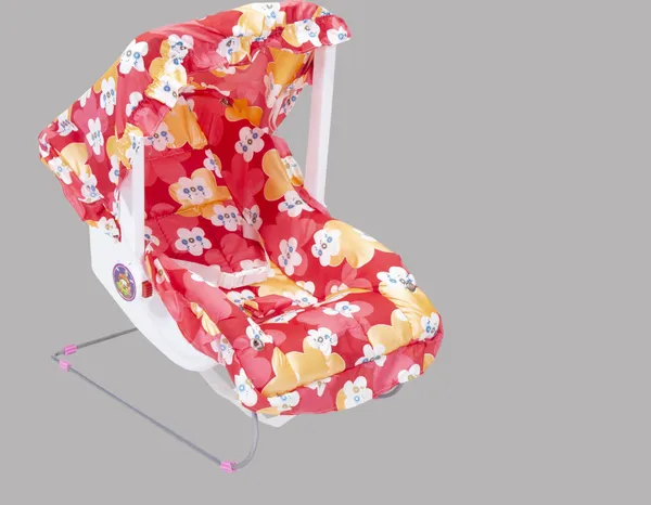 Red_Cotton_Bouncer_For_Kids