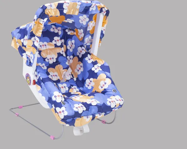 Blue_Cotton_Bouncer_For_Kids