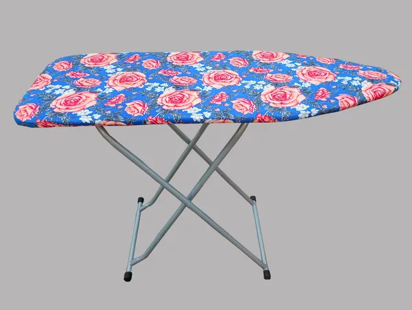 Multicolor_Wooden_Self_Standing_Folding_Ironing_Board