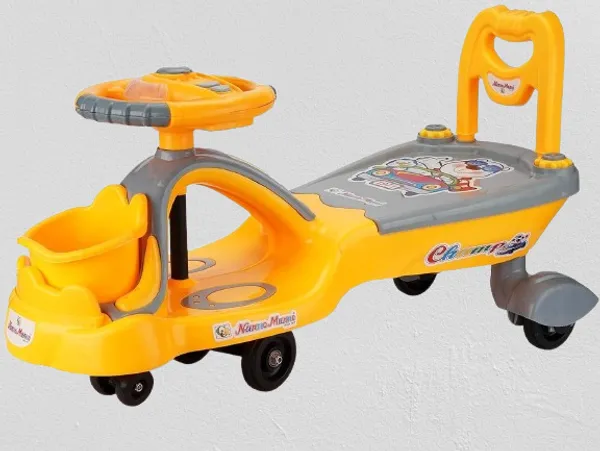 Yellow_Plastic_Tricycle_For_Kids