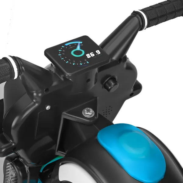 Skyblue_Plastic_Tricycle_For_Kids