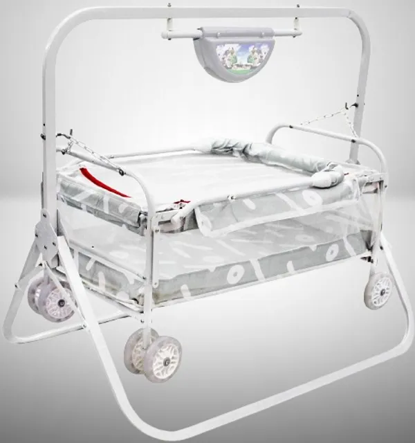 Musical_Cradle_square_pipe_for_new_born_baby_(Grey)