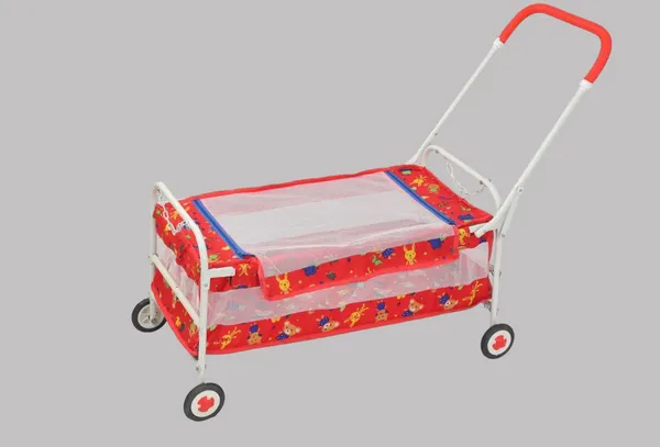 MM-107_Foldable_Swing_Cradle_(Red)_(Red)