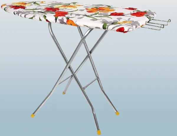 Multicolor_Wooden_Self_Standing_Folding_Ironing_Board