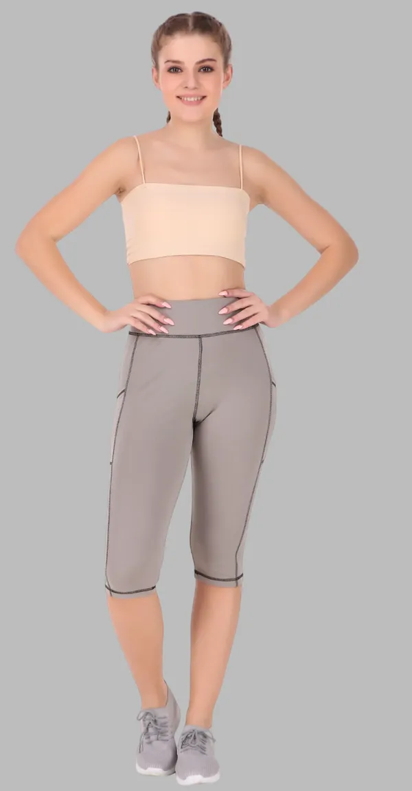 Grey_Lycra_Blend_Tights_For_Women