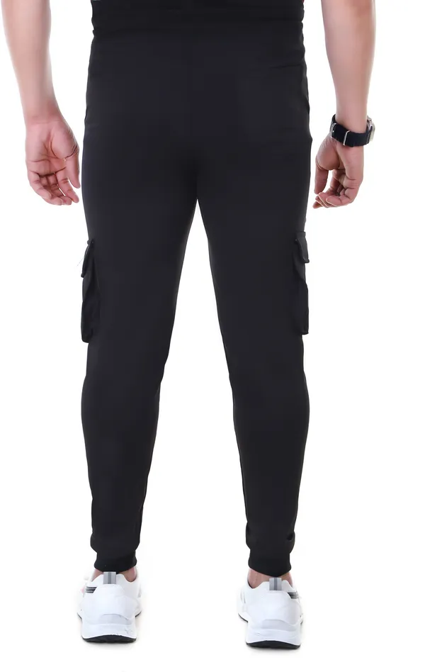 Black_Lycra_Blend_Solid_Track_Pants_For_Men