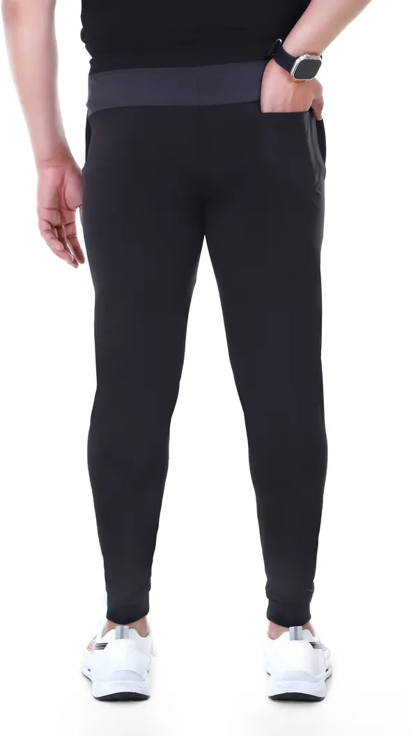 Black_Lycra_Blend_Solid_Track_Pants_For_Men