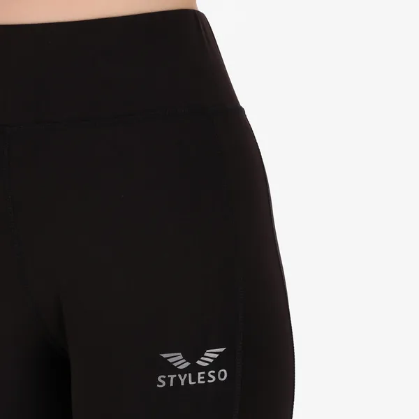 Black_Lycra_Blend_Solid_Tights_For_Women