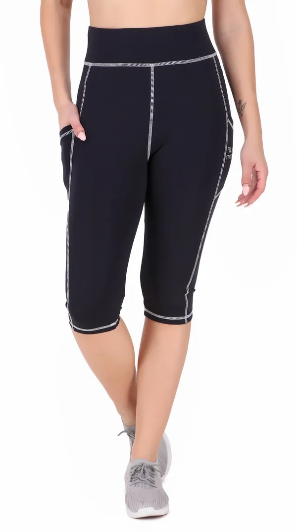 Blue_Lycra_Blend_Typography_Tights_For_Women