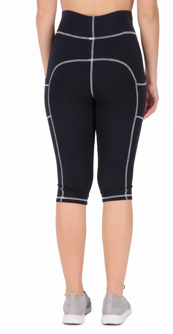 Blue_Lycra_Blend_Typography_Tights_For_Women