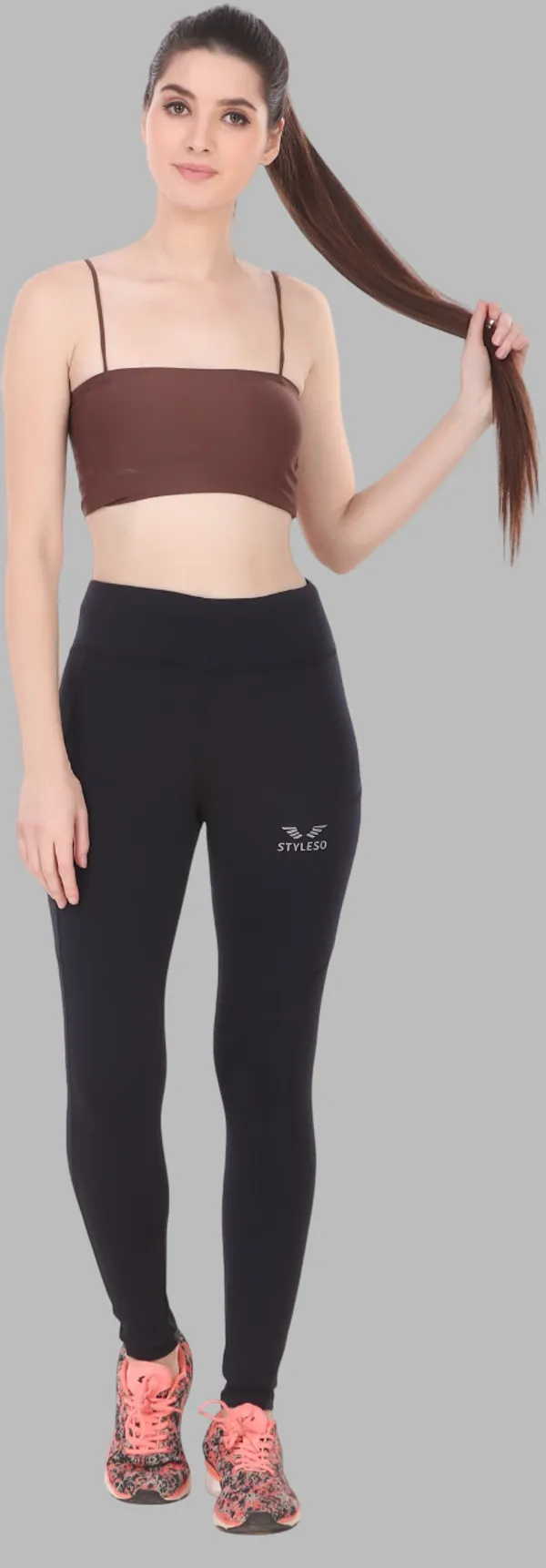 Blue_Lycra_Blend_Solid_Tights_For_Women