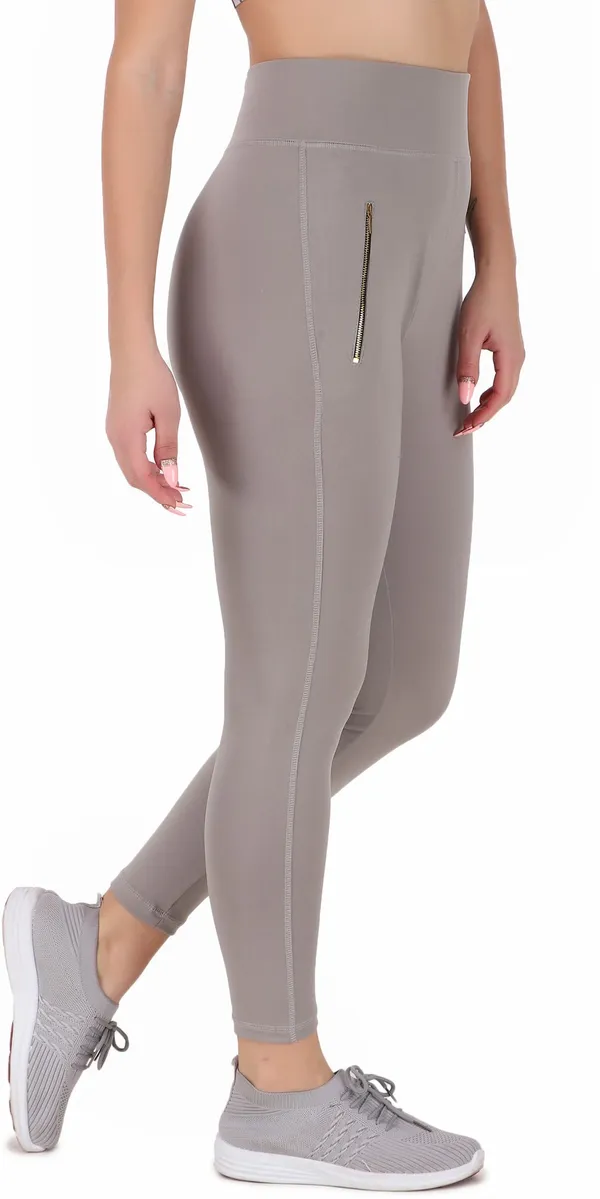 Grey_Lycra_Blend_Ankle_Length_Tights_For_Women