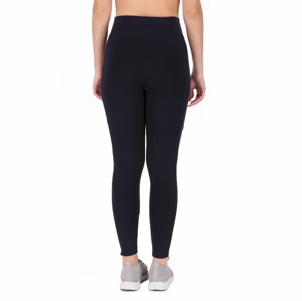 Blue_Lycra_Blend_Ankle_Length_Tights_For_Women