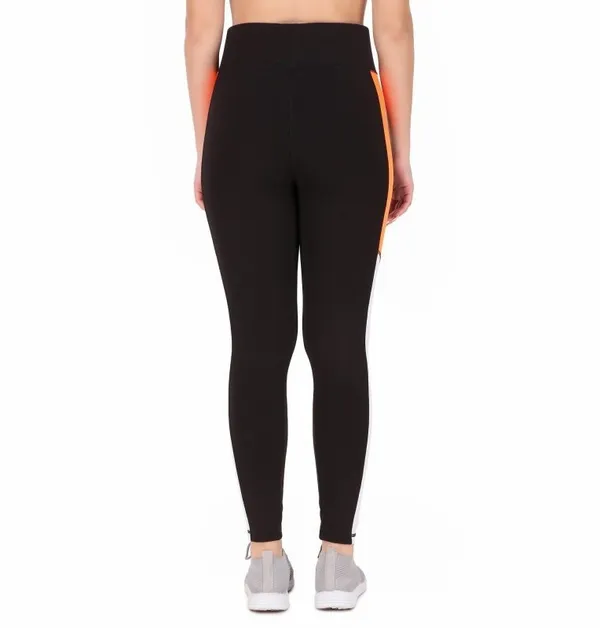 Black_Lycra_Blend_Color_Block_Tights_For_Women