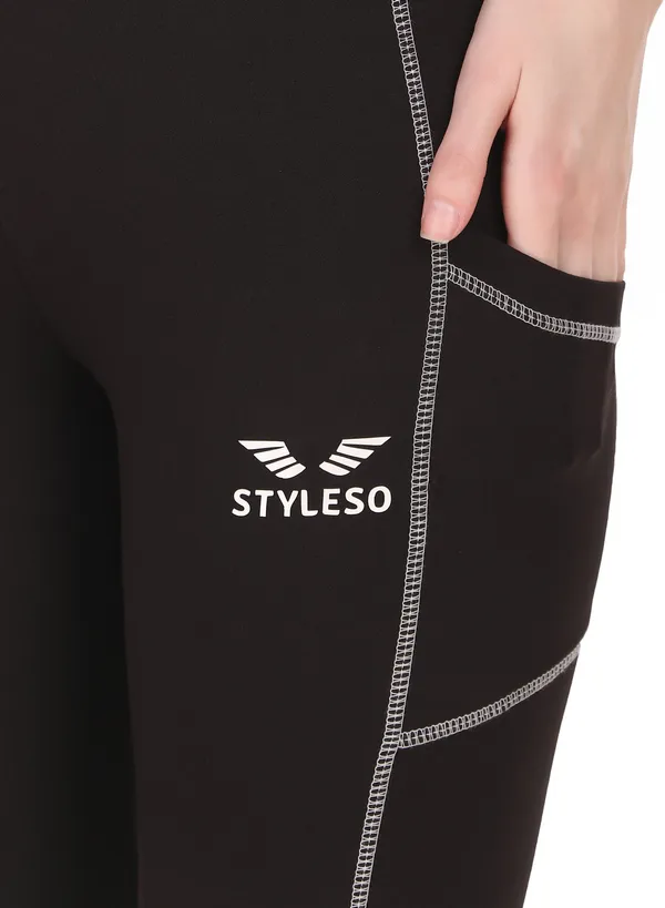 Black_Lycra_Blend_Solid_Tights_For_Women