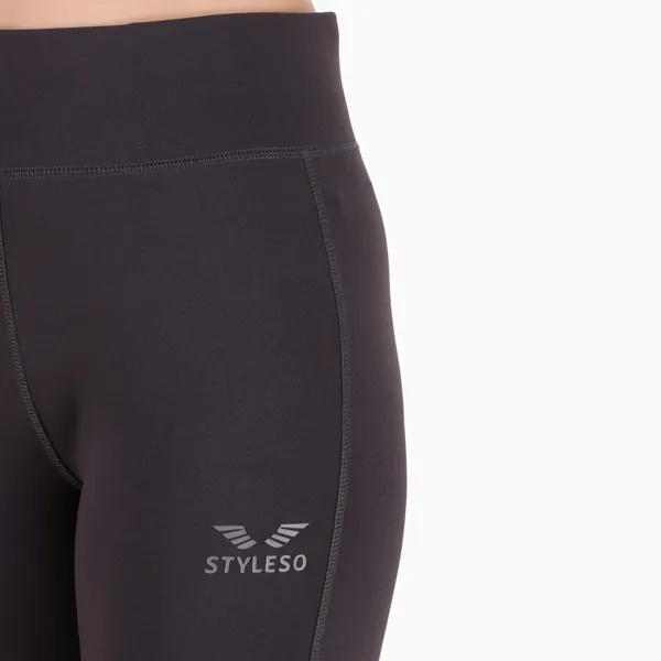 Black_Lycra_Blend_Solid_Tights_For_Women