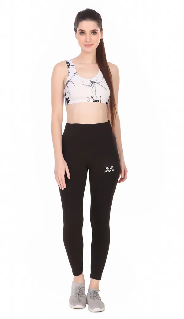 Black_Lycra_Blend_Solid_Tights_For_Women
