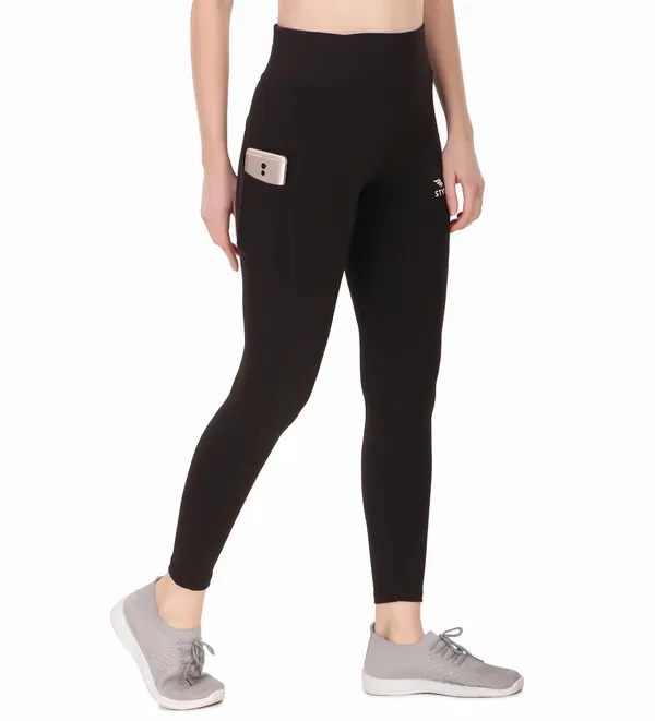 Black_Lycra_Blend_Solid_Tights_For_Women