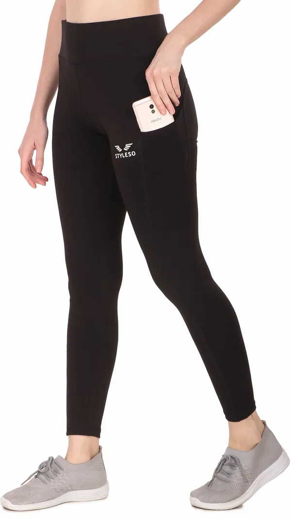 Black_Lycra_Blend_Solid_Tights_For_Women