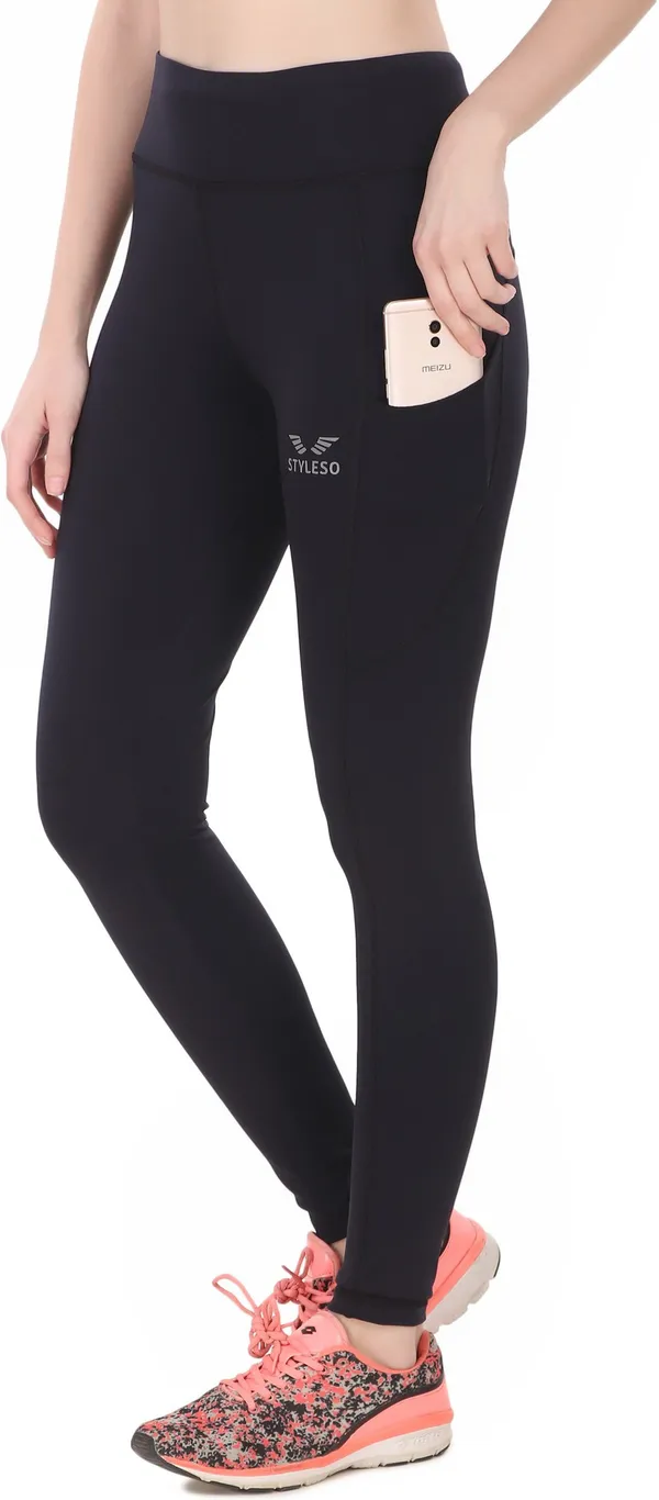 Blue_Lycra_Blend_Solid_Tights_For_Women