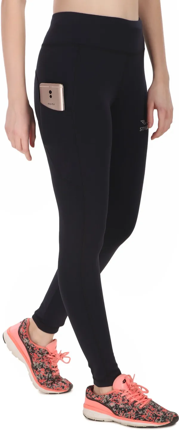 Blue_Lycra_Blend_Solid_Tights_For_Women