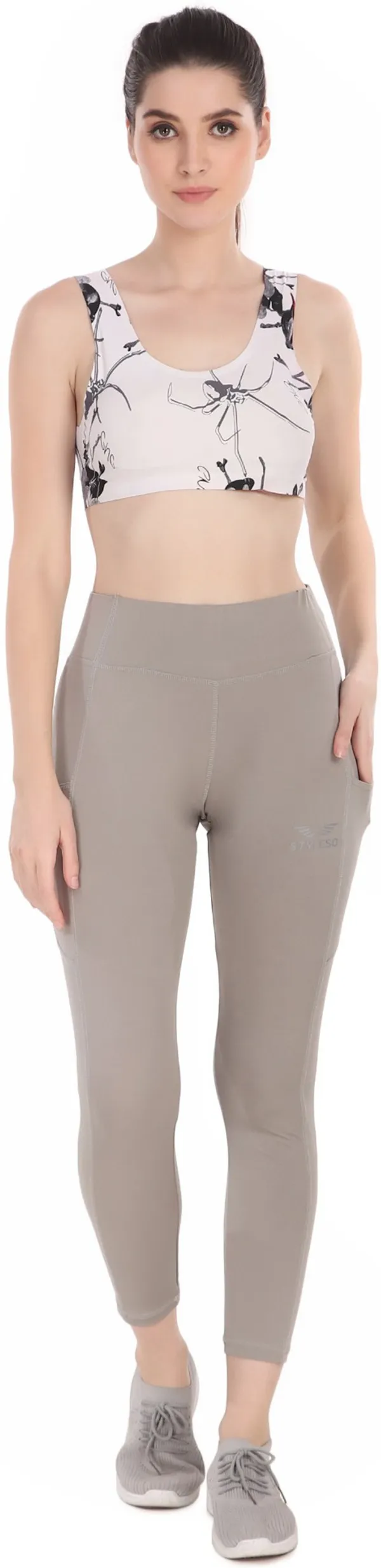 Beige_Lycra_Blend_Solid_Tights_For_Women