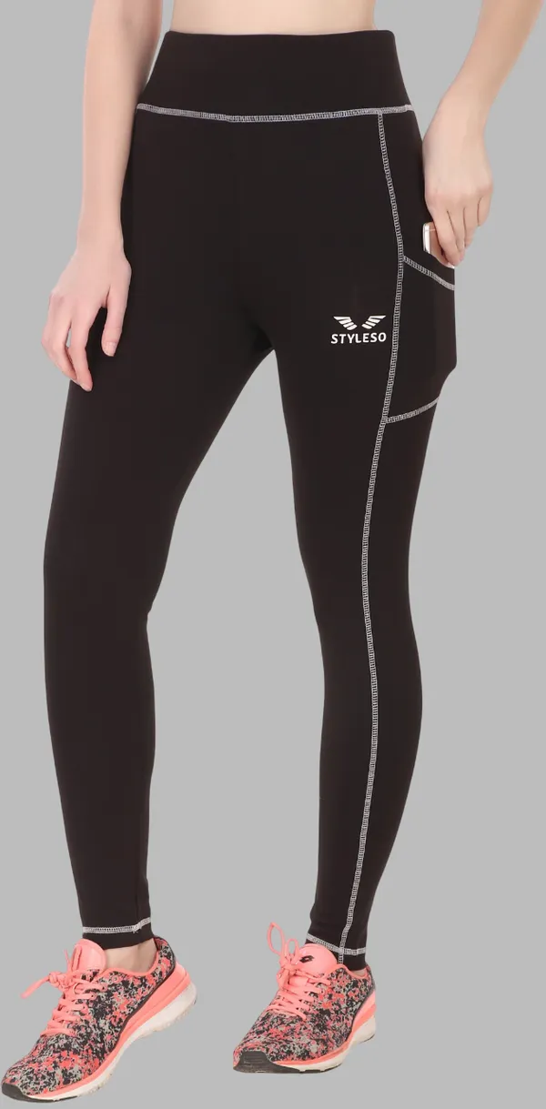 Black_Lycra_Blend_Solid_Tights_For_Women