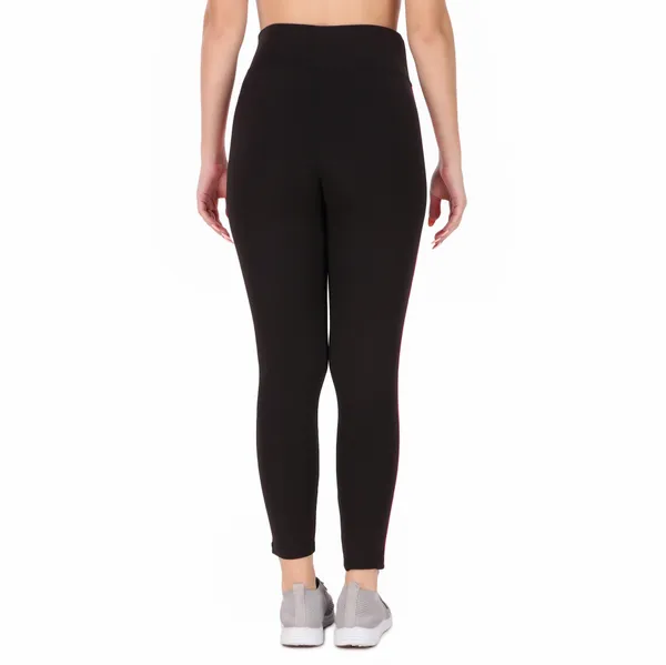 Black_Lycra_Blend_Ankle_Length_Tights_For_Women