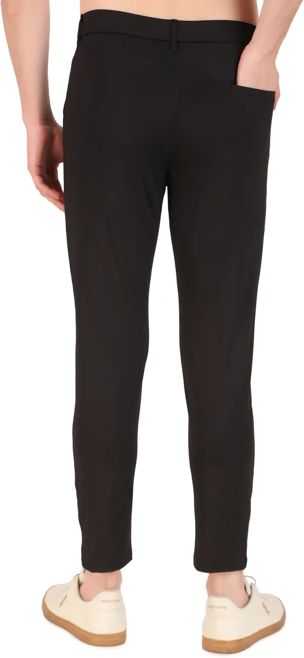 Black_Lycra_Blend_Regular_Fit_Trousers_For_Men