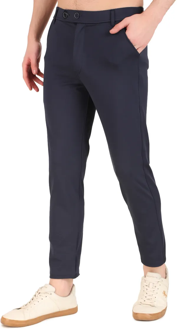 Blue_Lycra_Blend_Regular_Fit_Trousers_For_Men