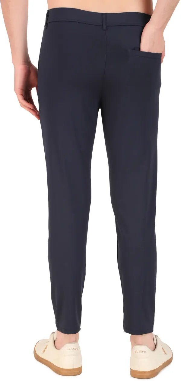 Blue_Lycra_Blend_Regular_Fit_Trousers_For_Men