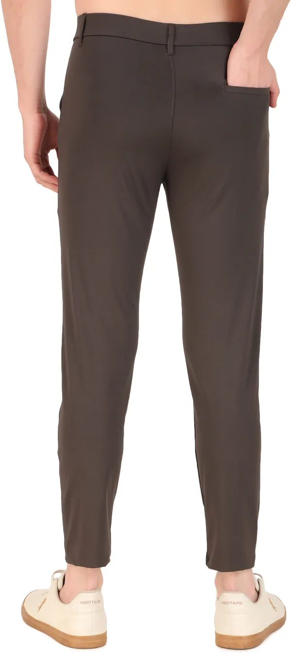 Brown_Lycra_Blend_Regular_Fit_Trousers_For_Men