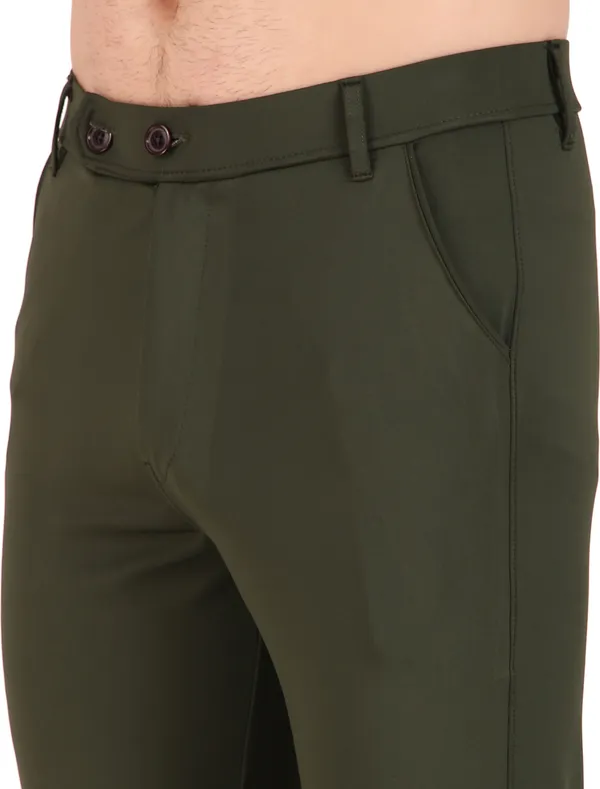Green_Lycra_Blend_Regular_Fit_Trousers_For_Men