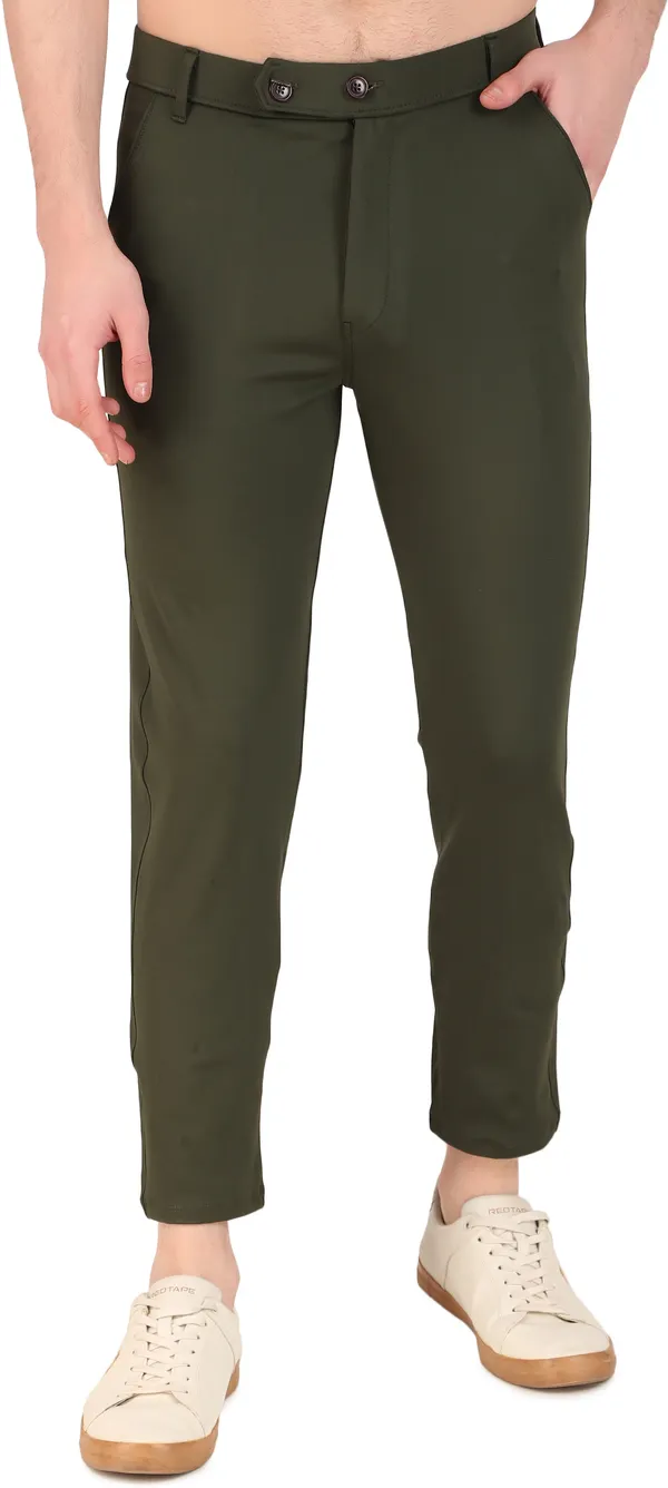Green_Lycra_Blend_Regular_Fit_Trousers_For_Men