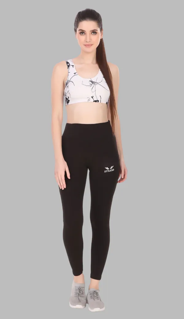 Black_Lycra_Blend_Solid_Tights_For_Women
