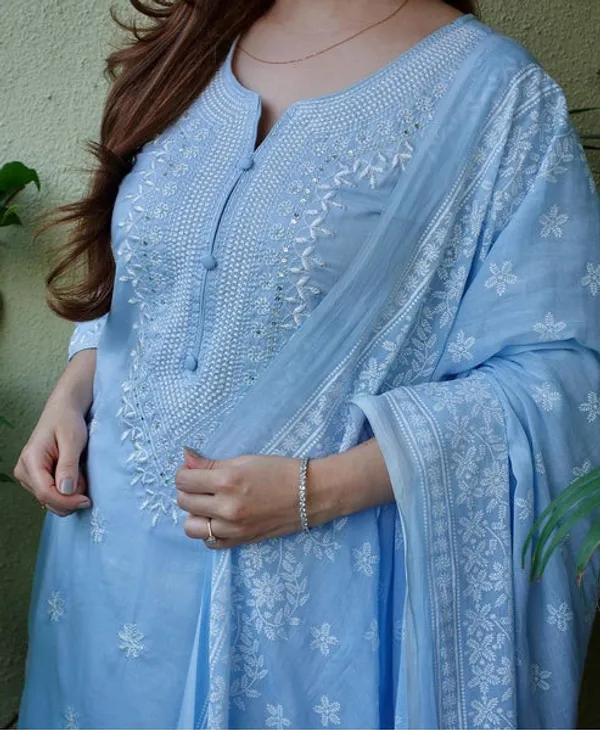 Carolina_Blue_Cotton_Embroidered_Kurta_Suit_Set_With_Dupatta_For_Women