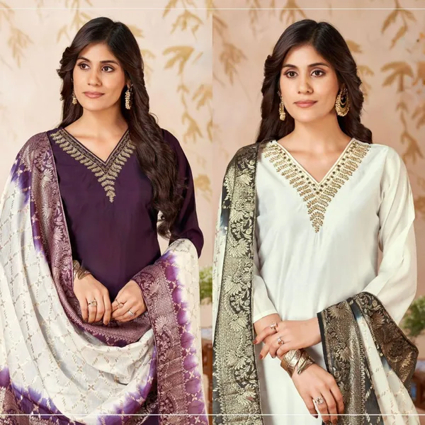 Preferable_1-Minute_Ready_To_Wear_Black_and_Maroon_Georgette_Saree