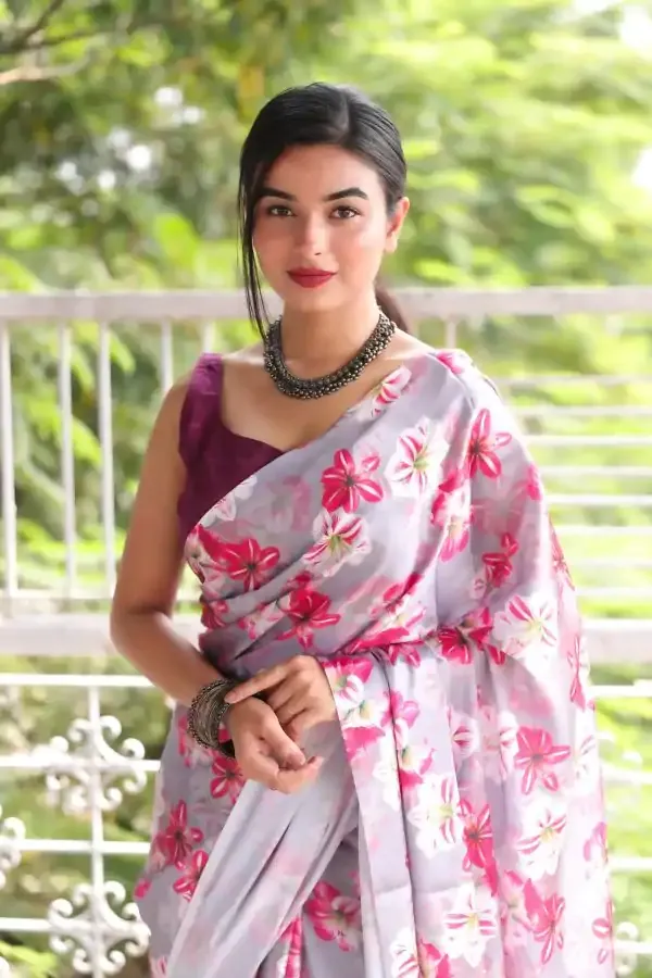 Exquisite_Peach_Color_Devsena_Soft_Silk_Saree_Digital_Printed_Saree