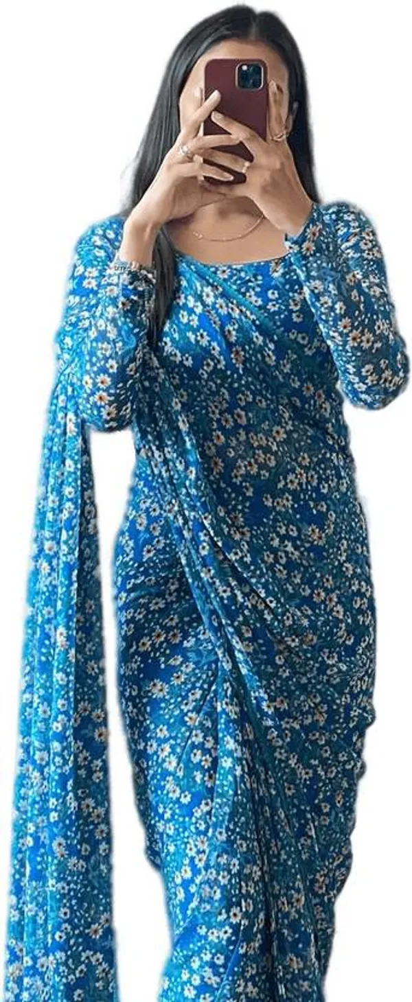 Blue_
Georgette_
Ready_
To_
Wear_
Saree