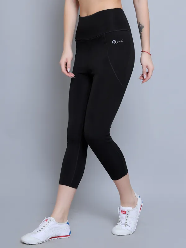 Black_Athleisure_Dry_Fit_Activewear_Workout_Gym_Fitness_Yoga_Exercise_Legging_Pant_Tight_for_Women
